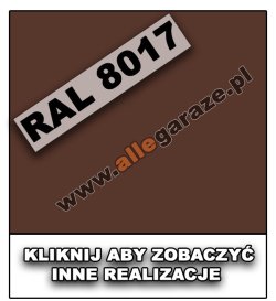 ral 8017